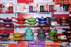 Freedom Kitchen India Expoâ€‹ 2017