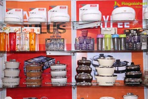 Freedom Kitchen India Expoâ€‹ 2017