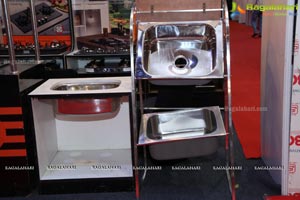 Freedom Kitchen India Expoâ€‹ 2017