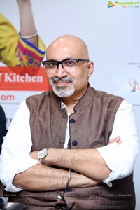 Freedom Kitchen India Expo 2017 Curtain Raiser