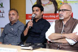 Freedom Kitchen India Expo 2017 Curtain Raiser