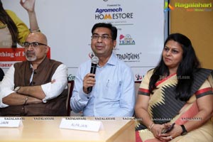 Freedom Kitchen India Expo 2017 Curtain Raiser