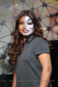 Halloween Hyderabad