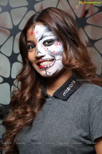 Halloween Hyderabad