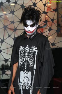 Halloween Hyderabad