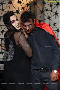 Halloween Hyderabad