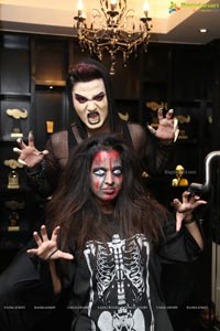 Halloween Hyderabad