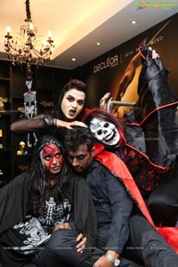 Halloween Hyderabad