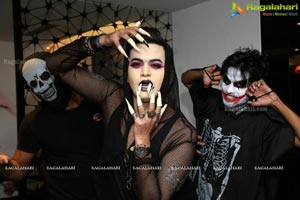 Halloween Hyderabad