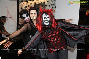 Halloween Hyderabad