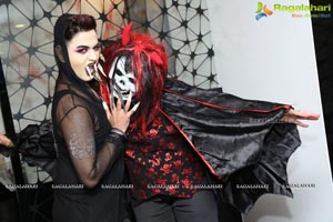 Halloween Hyderabad