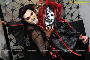 Halloween Hyderabad