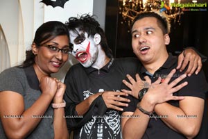 Halloween Hyderabad