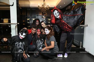 Halloween Hyderabad