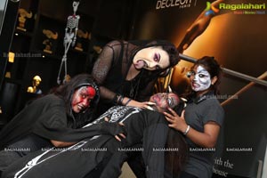 Halloween Hyderabad