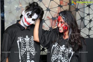 Halloween Hyderabad