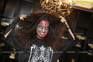 Halloween Hyderabad