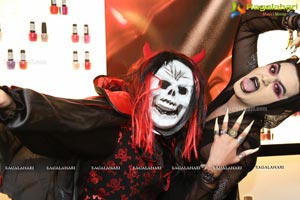 Halloween Hyderabad