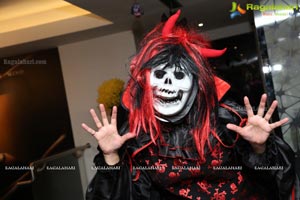 Halloween Hyderabad