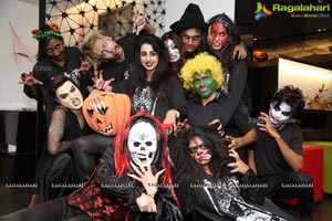 Halloween Hyderabad