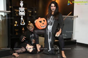 Halloween Hyderabad