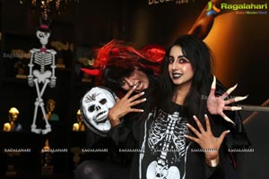 Halloween Hyderabad