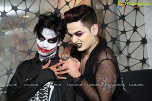 Halloween Hyderabad