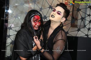 Halloween Hyderabad