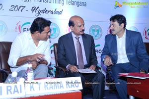 i-Telangana 2017