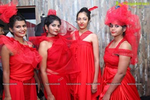 Kawalijit Singh Draping Workshop