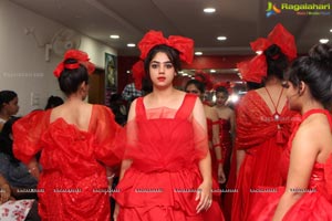 Kawalijit Singh INIFD Draping Workshop