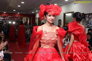 Kawalijit Singh INIFD Draping Workshop