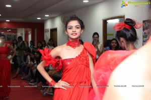 Kawalijit Singh INIFD Draping Workshop