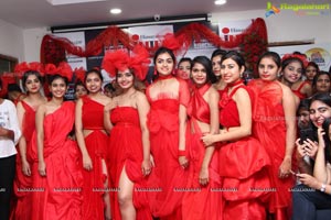 Kawalijit Singh INIFD Draping Workshop