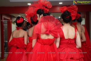 Kawalijit Singh INIFD Draping Workshop