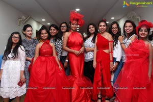 Kawalijit Singh INIFD Draping Workshop