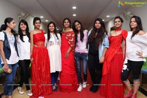 Kawalijit Singh INIFD Draping Workshop