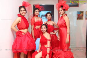 Kawalijit Singh INIFD Draping Workshop