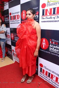 Kawalijit Singh INIFD Draping Workshop