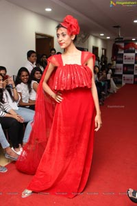 Kawalijit Singh INIFD Draping Workshop