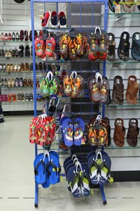 Jetro Footwear Hyderabad