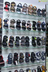 Jetro Footwear Hyderabad