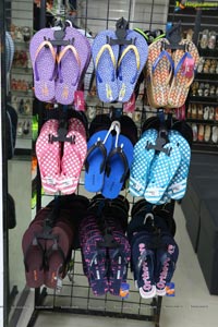 Jetro Footwear Hyderabad