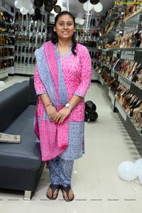 Jetro Footwear Hyderabad