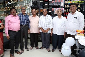 Jetro Footwear Hyderabad