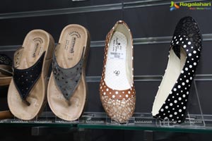 Jetro Footwear Hyderabad