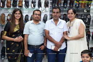 Jetro Footwear Hyderabad