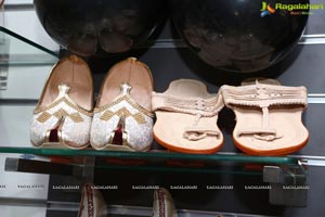 Jetro Footwear Hyderabad