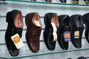 Jetro Footwear Hyderabad