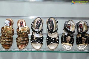 Jetro Footwear Hyderabad